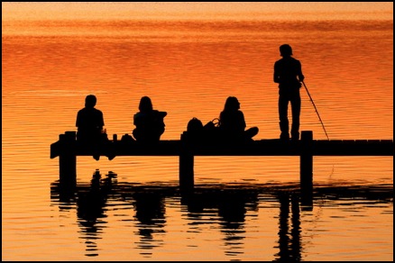Het Amsterdamse Bos (photo by Tomasz http://rdvnature.com)