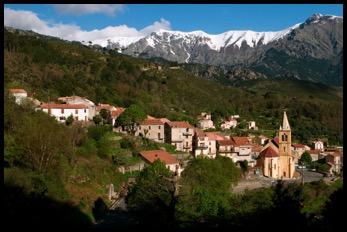 Corse - Avril 2009 (photo by Tomasz <rdvnature.com>