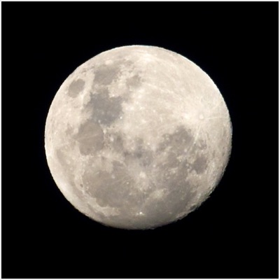 La Lune - Nouvelle Caledonie by Tomasz http://rdvnature.com