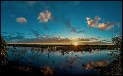 Mangrove Tribu Oundjo - Nouvelle Calédonie (photo by Tomasz - rdvnature.com)