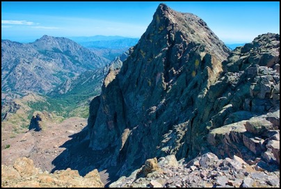 Monte Cinto - Corsica - photo Tomasz http://rdvnature.com