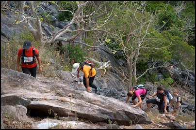 Raid de Koumac by Tomasz http://rdvnature.com