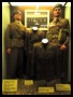 Airborne museum - Polish soldiers' mannequins - TRIBUT TO MY UNCLE