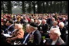 OOSTERBEEK WAR CEMETERY - Veterans