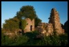 FERMANAGH - CROM CASTLE RUINS