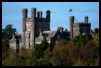 FERMANAGH - CROM - NEW CASTLE