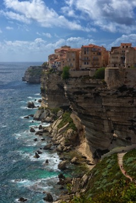 Bonifacio - photo Tomasz http://rdvnature.com