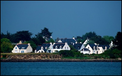 Bretagne Golfe du Morbihan Ile dArz (photo Tomasz http://rdvnature.com)