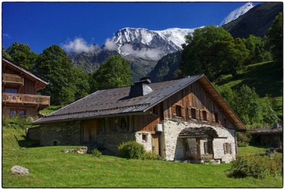 Tour du Mont Blanc 2014 - photo Tomasz rdvnature.com