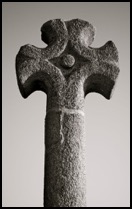 Croix Cottais - Cordemais (Bretagne)