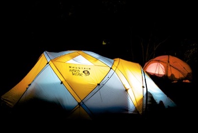sur les pentes du Kilimanjaro - photo Tomasz http://rdvnature.com