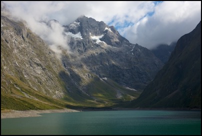 Lake Marion, New Zealand - photo Tomasz http://rdvnature.com