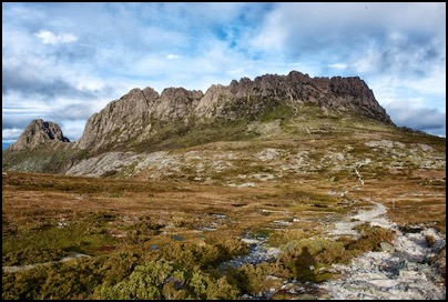 Cradle Mountain, Tasmania - photo Tomasz http://rdvnature.com