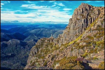 Cradle Mountain, Tasmania - photo Tomasz http://rdvnature.com