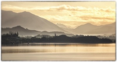 Nouvelle Calédonie - Il est cinq heures Noumea s'eveille - photo Tomasz rendez vous nature http://rdvnature.com
