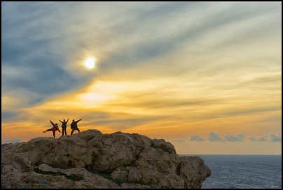 Ile Rousse - photo Tomasz http://rdvnature.com