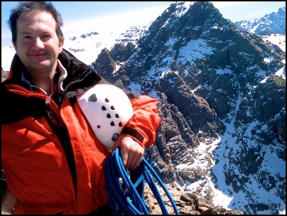 Meta di Filu (Corsica, Cirque de Bonifatu)