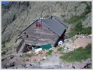 Refuge de TIGHJETTU