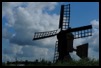 Moulin à vent - BROEK IN WATERLAND