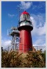 Le phare de OOST-VLIELAND