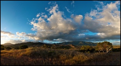 panorama Nouvelle Caledonie (photo by Tomasz http://www.rdvnature.com)