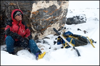 Chic Scott Little Yoho Valley - photo Tomasz http://rdvnature.com