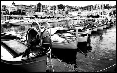 Saint Jean Cap Ferrat - photo Tomasz http://rdvnature.com